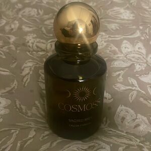 COSMOSS by Kate Moss sacred mist parfum